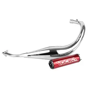 Voca Racing POT 50 A BOITE CHROMED Koko Rivi Superhinta